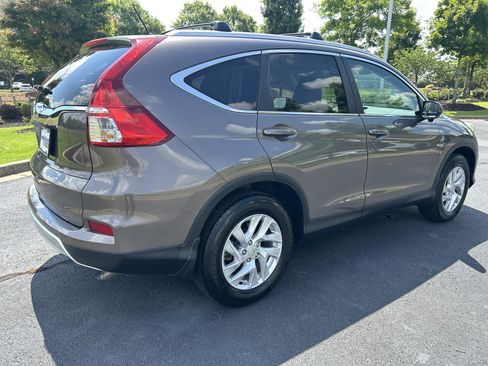 Used 2016 Honda CR-V EX image 9
