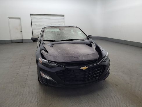 Used 2023 Chevrolet Malibu LT FWD image 14