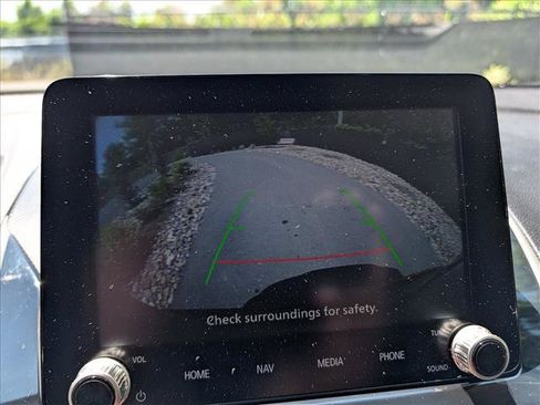 Used 2024 Mitsubishi Eclipse Cross SE AWD/4WD image 37