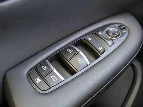 Certified 2023 INFINITI QX50 Sport image 25