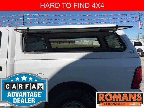 Used 2017 RAM 1500 Tradesman w/ Popular Equipment Group AWD/4WD image 19