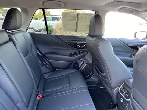 Used 2024 Subaru Outback Touring image 21