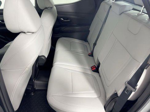 New 2026 Hyundai Santa Cruz SEL image 15