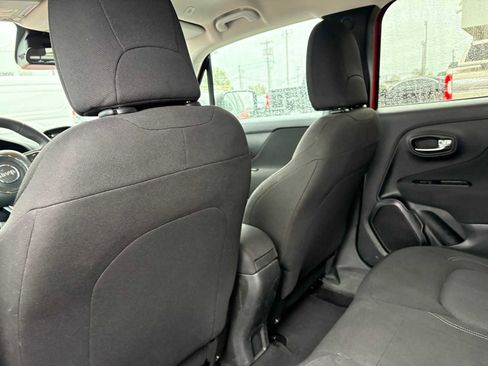 Used 2020 Jeep Renegade Sport image 14