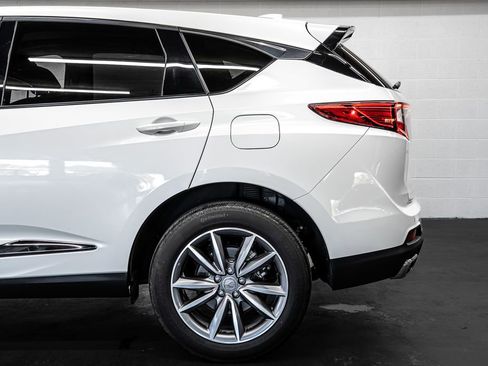 Certified 2023 Acura RDX w/ Technology Package image 13