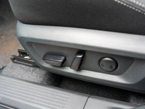 New 2026 Nissan Rogue SV AWD/4WD image 11