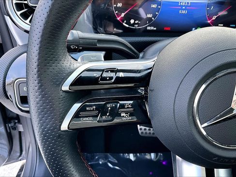 Used 2025 Mercedes-Benz CLA 250 CLA 250 image 23