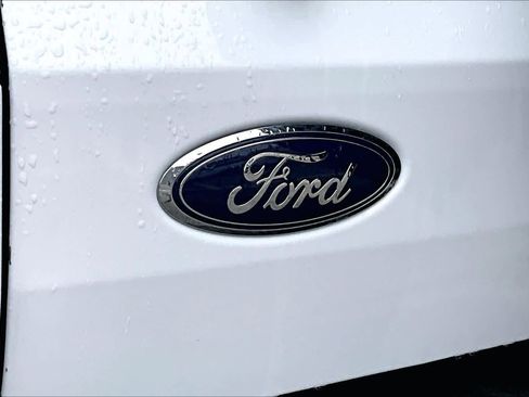 Certified 2025 Ford Bronco Outer Banks AWD/4WD image 36
