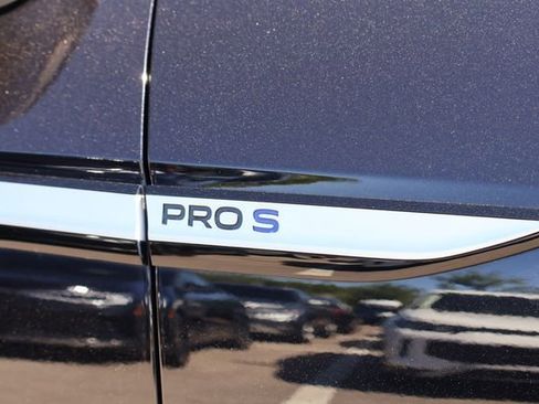 Certified 2023 Volkswagen ID.4 Pro S RWD image 10