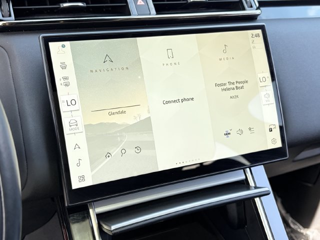Used 2024 Land Rover Range Rover Velar S AWD/4WD image 13