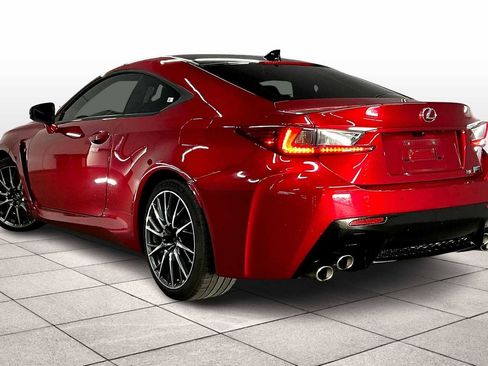 Used 2017 Lexus RC F image 15