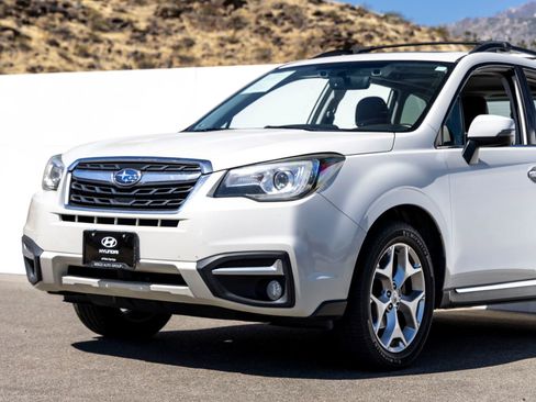 Used 2018 Subaru Forester 2.5i Touring w/ Popular Package #2 AWD/4WD image 6