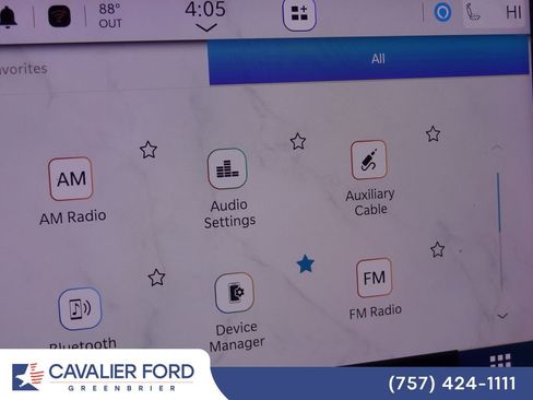 Used 2023 Jeep Grand Cherokee L Limited w/ Luxury Tech Group II AWD/4WD image 35