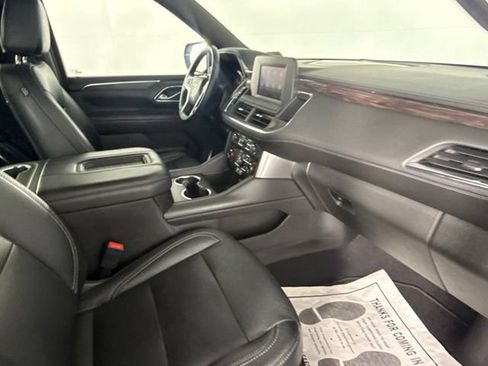Used 2023 Chevrolet Suburban LS w/ Driver Alert Package RWD image 39