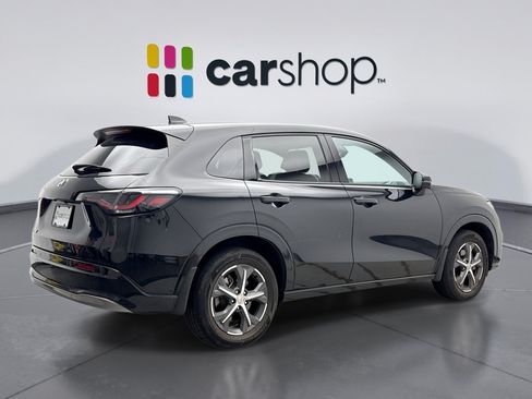 Used 2024 Honda HR-V EX-L image 5