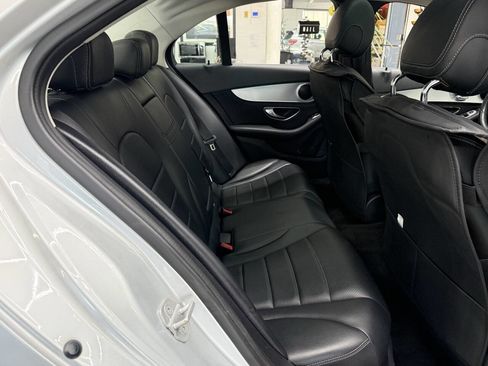 Used 2015 Mercedes-Benz C 300 4MATIC Sedan image 14