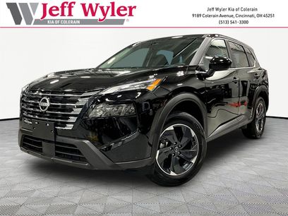 Used 2026 Nissan Rogue SV