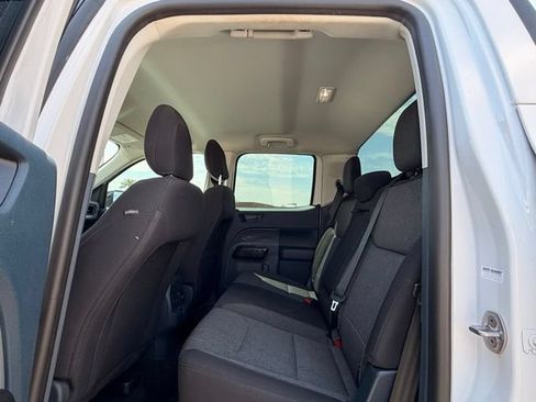 Used 2024 Ford Maverick XLT w/ XLT Luxury Package FWD image 18