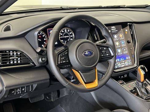 Used 2023 Subaru Outback Wilderness AWD/4WD image 15