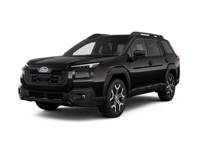 New 2026 Subaru Outback Touring XT