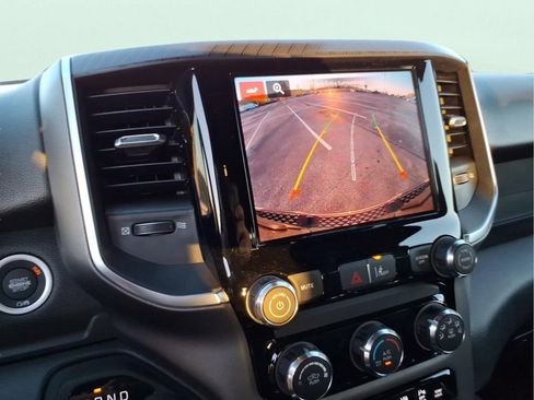 New 2026 RAM 1500 Express AWD/4WD image 24