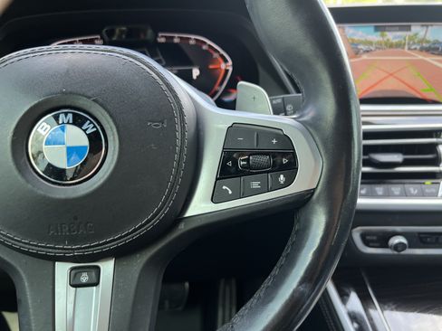 Used 2021 BMW X5 xDrive40i w/ M Sport Package AWD/4WD image 20