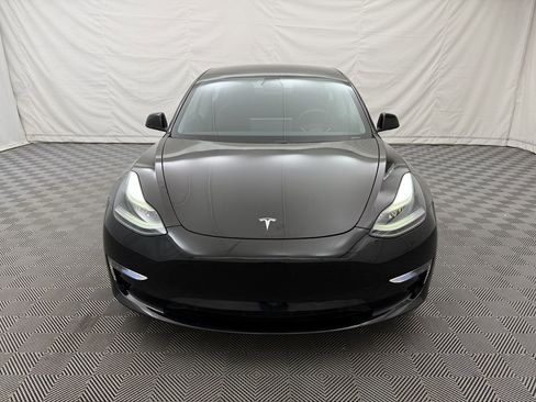 Used 2021 Tesla Model 3 Performance AWD/4WD image 3