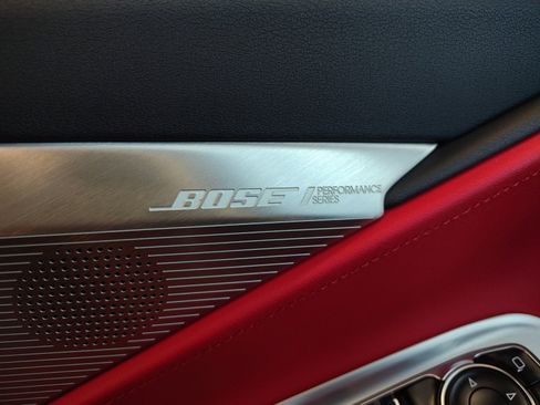 Used 2020 Chevrolet Corvette Stingray Preferred Cpe w/ 2LT Preferred Equipment Group image 6