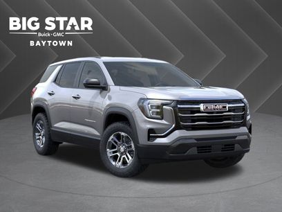 New 2026 GMC Terrain Elevation w/ LPO, Floor Liner Package