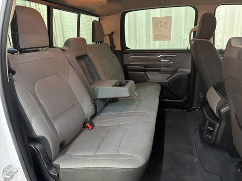 Used 2019 RAM 1500 Big Horn image 19