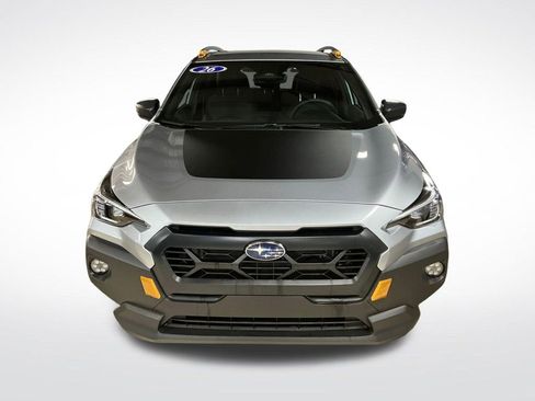 Certified 2026 Subaru Crosstrek 2.5i Wilderness AWD/4WD image 11