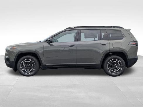 New 2026 Jeep Cherokee Limited AWD/4WD image 3