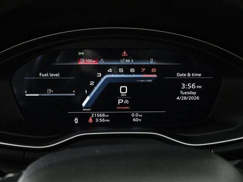 Used 2023 Audi Q5 2.0T Premium Plus w/ Premium Plus Package AWD/4WD image 11