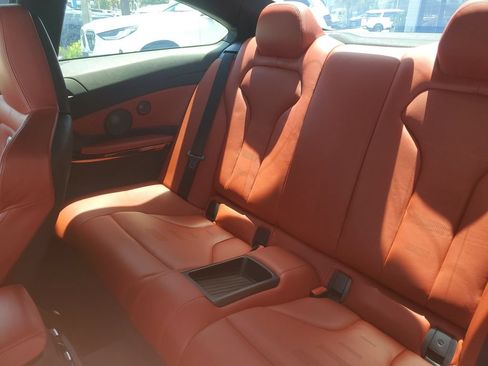 Used 2015 BMW M4 Coupe RWD image 17