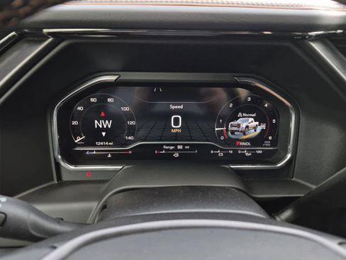 Certified 2025 GMC Sierra 2500 AT4 w/ AT4 Premium Plus Package image 25