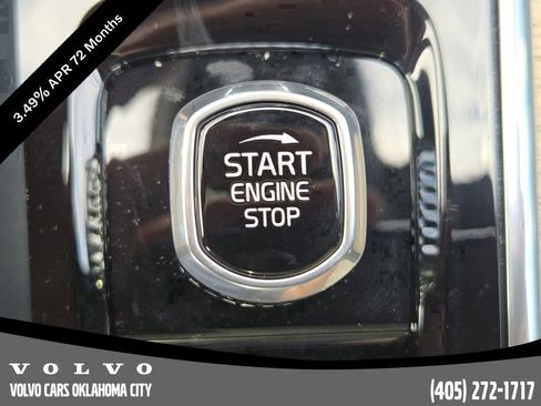 Used 2026 Volvo XC60 B5 Core w/ Protection Package Premier image 23