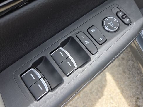 New 2026 Honda CR-V EX-L image 28
