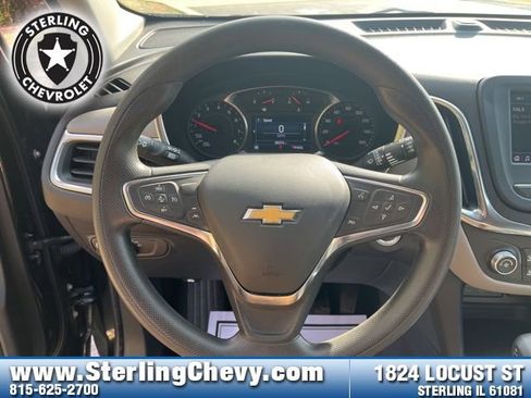Used 2023 Chevrolet Equinox LT image 15
