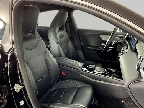 Used 2020 Mercedes-Benz CLA 250 4MATIC image 28