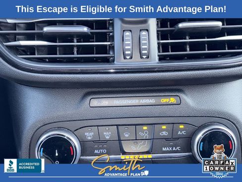 Used 2024 Ford Escape ST-Line FWD image 17