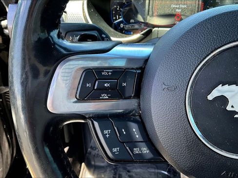 Used 2019 Ford Mustang GT Premium w/ Equipment Group 401A RWD image 12