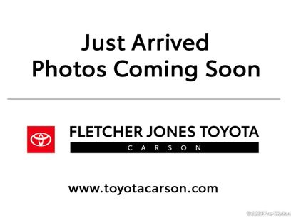 Certified 2022 Toyota RAV4 SE