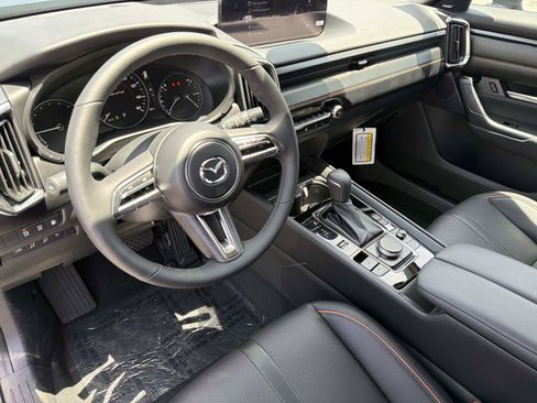 New 2026 MAZDA CX-50 2.5 Hybrid w/ Cargo Package AWD/4WD image 7