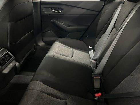 New 2026 Honda Accord LX image 15