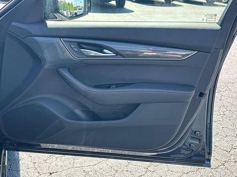 New 2026 Cadillac CT5 V RWD image 14