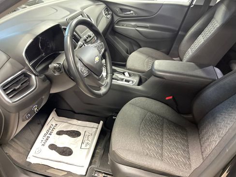 Used 2023 Chevrolet Equinox LT AWD/4WD image 14