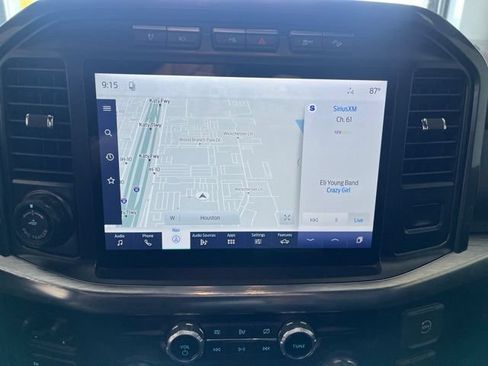 Used 2021 Ford F150 Lariat AWD/4WD image 21
