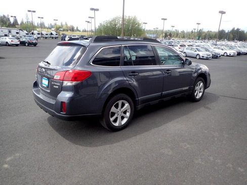 Used 2014 Subaru Outback 2.5i Limited image 5