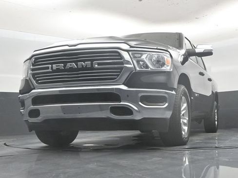 Used 2024 RAM 1500 Laramie AWD/4WD image 49