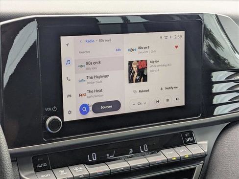 Used 2026 Toyota Camry LE image 14